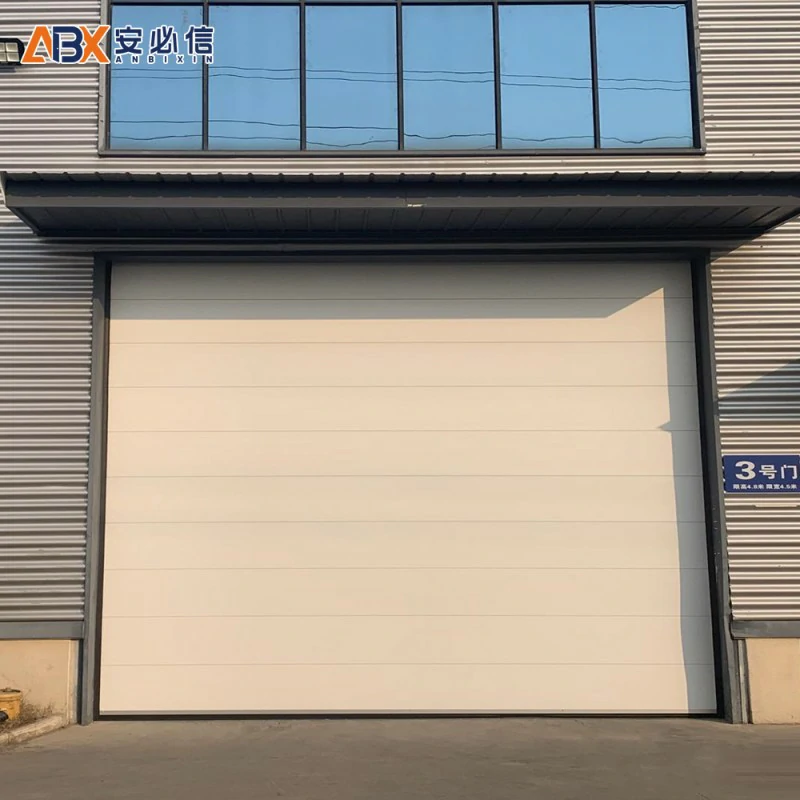 十堰市高扬程滑升门